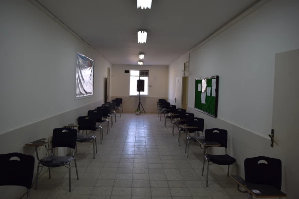 آغاز فرآیند برگزاری امتحانات پایان ترم  7