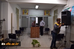 آغاز فرآیند برگزاری امتحانات پایان ترم  8