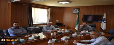 شورای دانشجویی دانشگاه فرهنگیان 