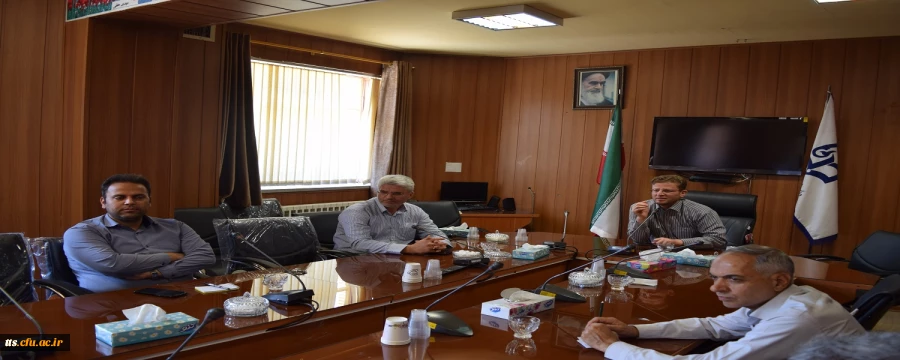 شورای دانشجویی دانشگاه فرهنگیان  2