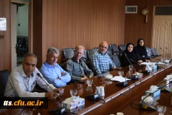 شورای دانشجویی دانشگاه فرهنگیان  3