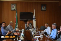 شورای دانشجویی دانشگاه فرهنگیان  4