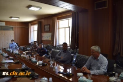 شورای دانشجویی دانشگاه فرهنگیان  6