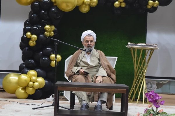 برگزاری آیین دانش آموختگی دانشجو معلمان ورودی 1397  3