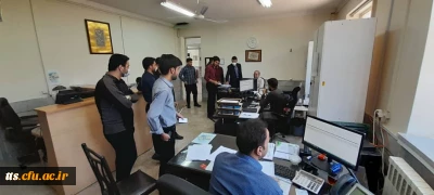 فارغ التحصیلی دانشجویان ورودی 1397 دانشگاه فرهنگیان سبزوار به روایت تصویر