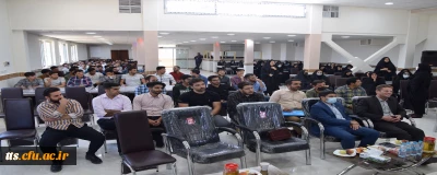 جلسه پرسش و پاسخ با مسئولین آموزش و پرورش شهرستان سبزوار 