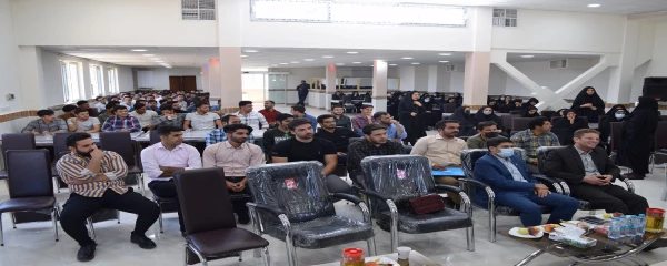 جلسه پرسش و پاسخ با مسئولین آموزش و پرورش شهرستان سبزوار  2