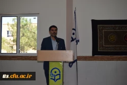 جلسه پرسش و پاسخ با مسئولین آموزش و پرورش شهرستان سبزوار  5