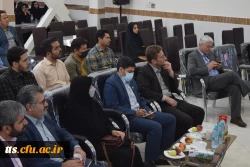 جلسه پرسش و پاسخ با مسئولین آموزش و پرورش شهرستان سبزوار  4