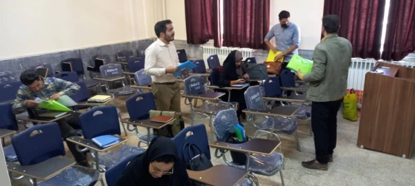 آغاز فرآیند ثبت نام حضوری مهارت آموزان محترم  3