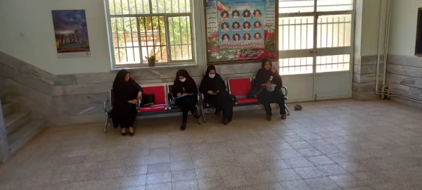 آغاز فرآیند ثبت نام حضوری مهارت آموزان محترم  4