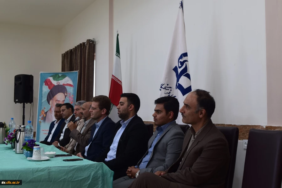 جلسه توجیهی کارورزی 1 2