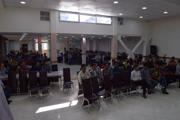 جلسه توجیهی کارورزی 1 3