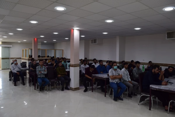 جلسه توجیهی کارورزی 1 4