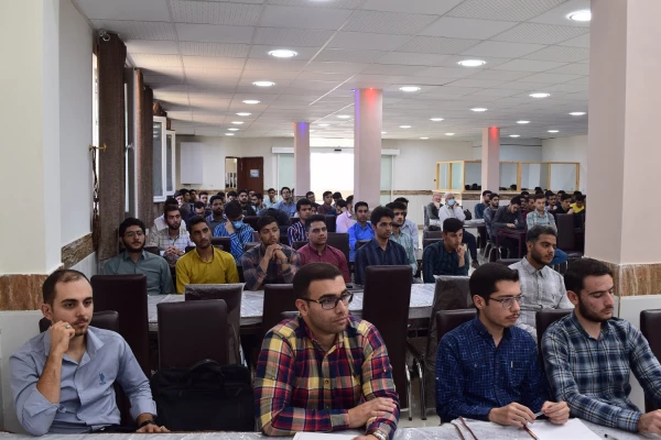 جلسه توجیهی کارورزی 1 5