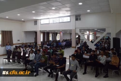 جلسه توجیهی کارورزی 1 6
