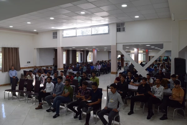 جلسه توجیهی کارورزی 1 6