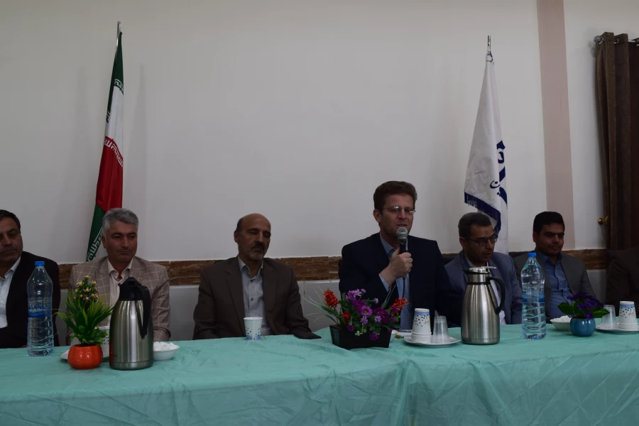 جلسه توجیهی کارورزی 1 7