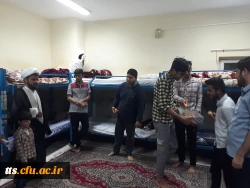 گرامیداشت هفته وحدت  2