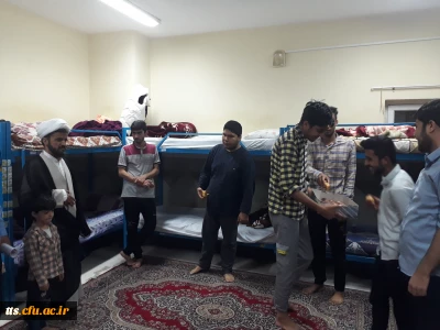 گرامیداشت هفته وحدت 