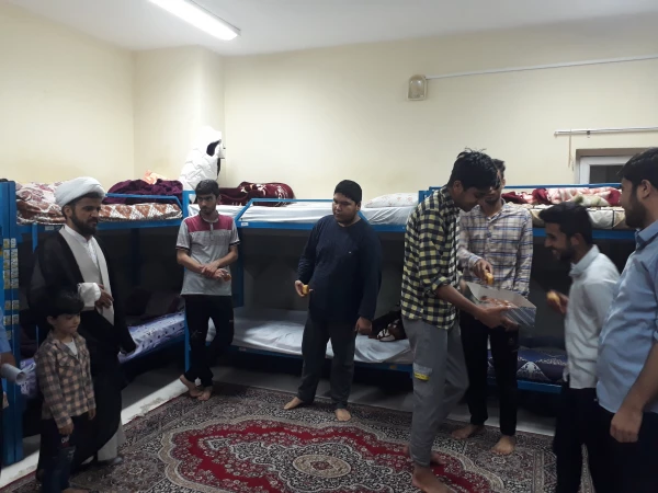 گرامیداشت هفته وحدت  2