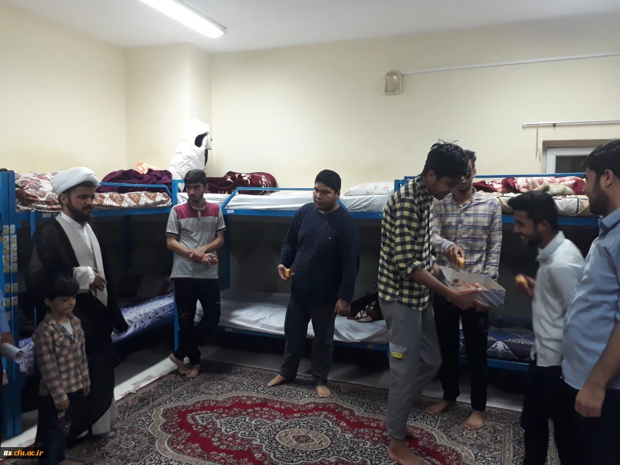 گرامیداشت هفته وحدت  2