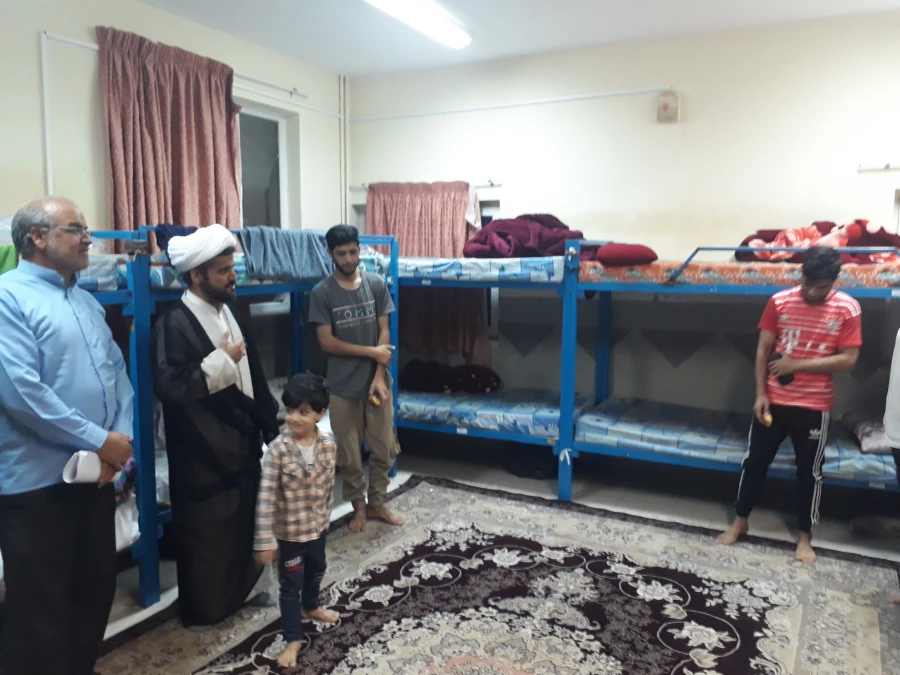 گرامیداشت هفته وحدت  3