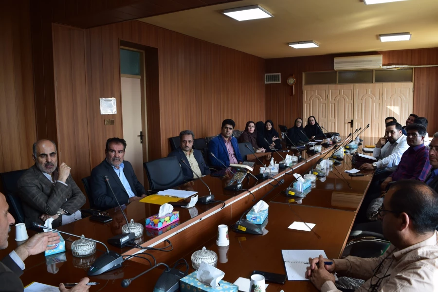 جلسه کارورزی 2 و 3  3