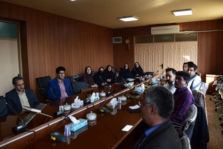 جلسه کارورزی 2 و 3  4