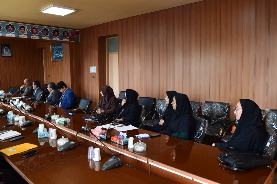 جلسه کارورزی 2 و 3  6