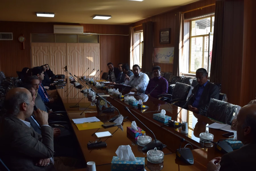 جلسه کارورزی 2 و 3  8