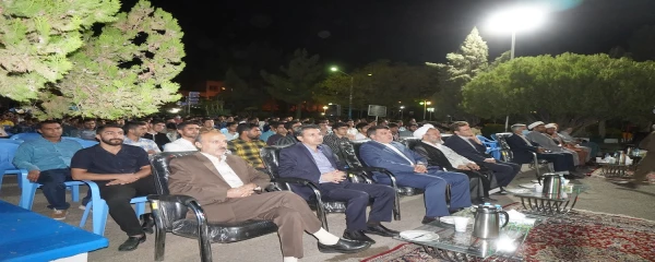 آیین استقبال از دانششو معلمان ورودی 1401 2