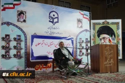 آیین استقبال از دانششو معلمان ورودی 1401 4