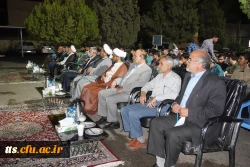 آیین استقبال از دانششو معلمان ورودی 1401 5