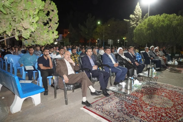 آیین استقبال از دانششو معلمان ورودی 1401 6