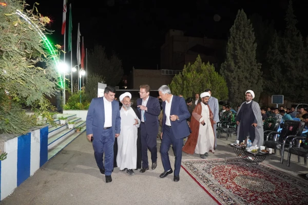 آیین استقبال از دانششو معلمان ورودی 1401 10