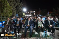 آیین استقبال از دانششو معلمان ورودی 1401 13