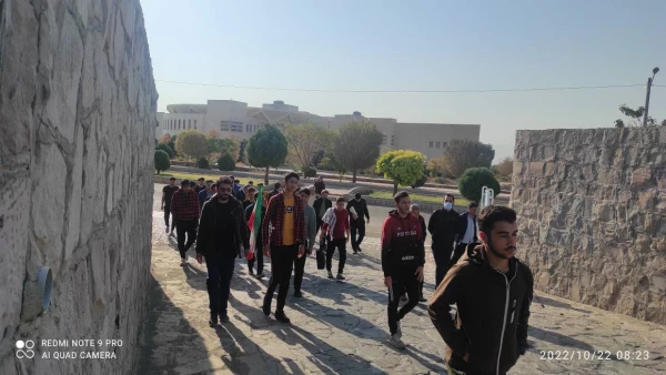 همایش پیاده روی به مناسبت گرامیداشت هفته تربیت بدنی  4