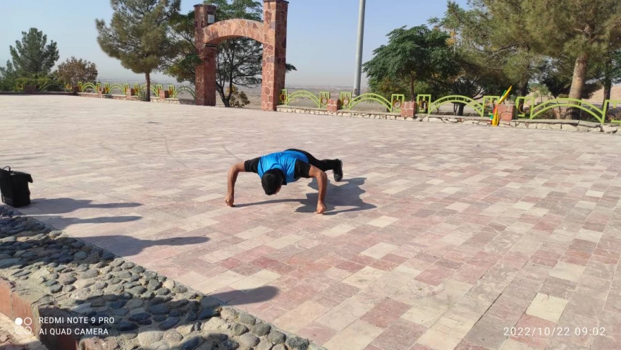 همایش پیاده روی به مناسبت گرامیداشت هفته تربیت بدنی  18