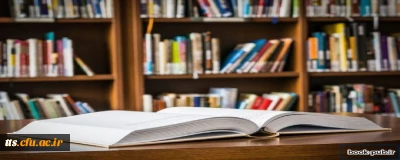 24 آبان روز کتاب و کتابخوانی (هفته کتاب و کتابخوانی) گرامی باد. 