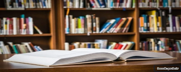 24 آبان روز کتاب و کتابخوانی (هفته کتاب و کتابخوانی) گرامی باد.  2