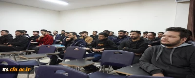 گرامیداشت روز دانشجو 