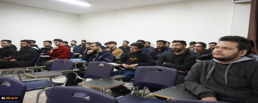 گرامیداشت روز دانشجو  2