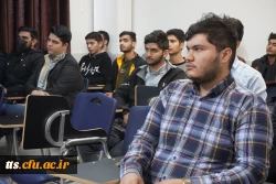 گرامیداشت روز دانشجو  3