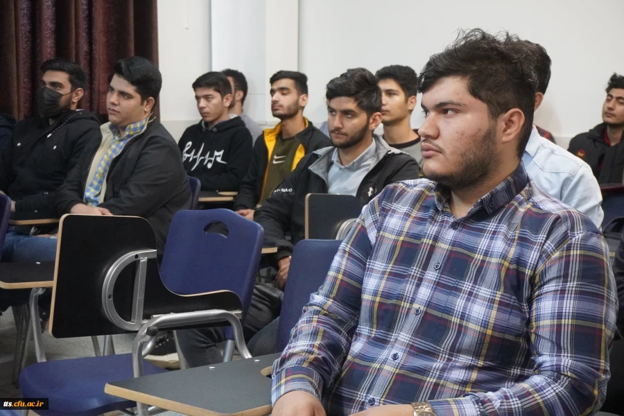 گرامیداشت روز دانشجو  3