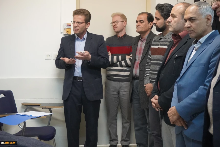 گرامیداشت روز دانشجو  4