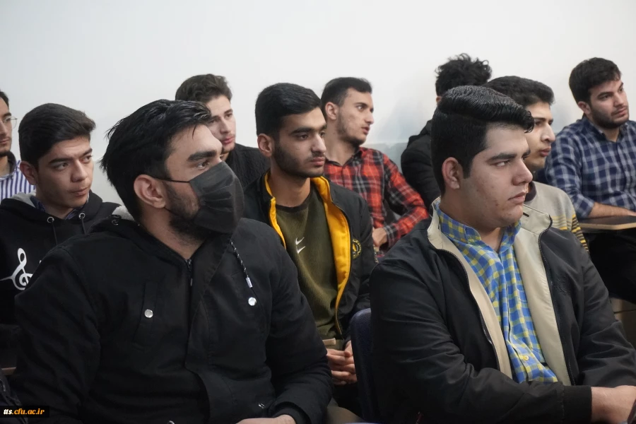 گرامیداشت روز دانشجو  5