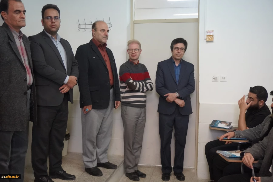 گرامیداشت روز دانشجو  6