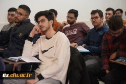 گرامیداشت روز دانشجو  7