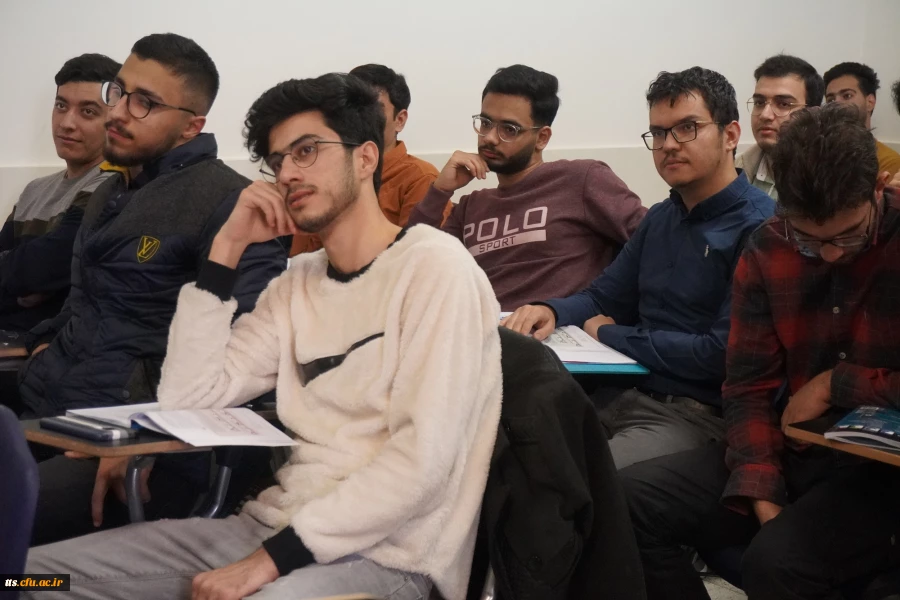 گرامیداشت روز دانشجو  7